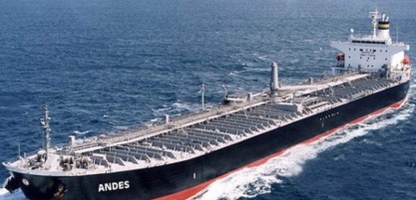 Penjelasan dan Sejarah Tentang Kapal Tanker