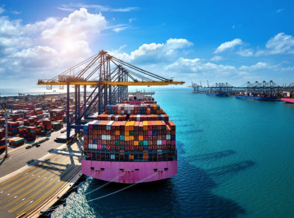 Dampak Globalisasi Terhadap Industri Pelayaran